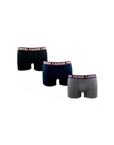 Bokserki Pierre Cardin PC 322 Navy M na Arena.pl