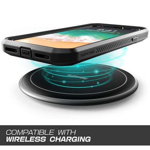 Supcase Unicorn Beetle Pro Iphone Xr Black na Arena.pl