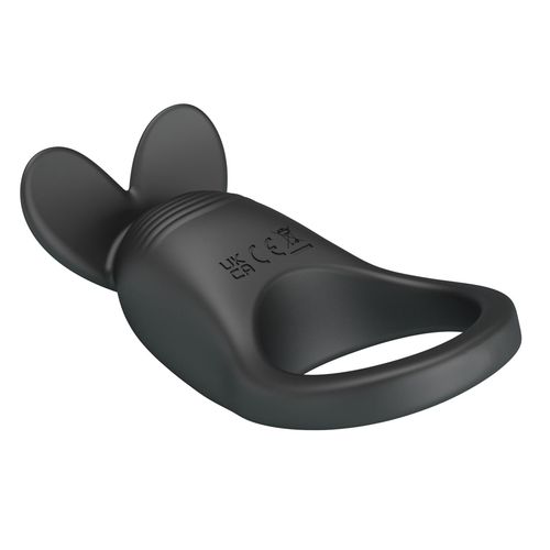 Pretty Love Carlton Vibrating Penis Ring na Arena.pl