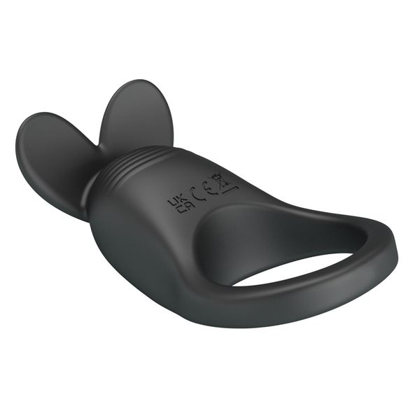Pretty Love Carlton Vibrating Penis Ring zdjęcie 5