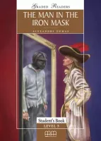 Man in the Iron Mask. Student's Book. Level 5