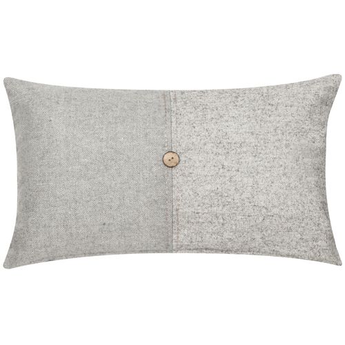 Poduszka Centre szara 30x50 D2 na Arena.pl