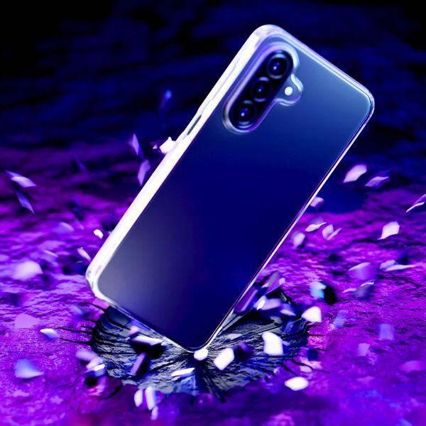 samsung galaxy a17 5g - 3mk armor case zdjęcie 4