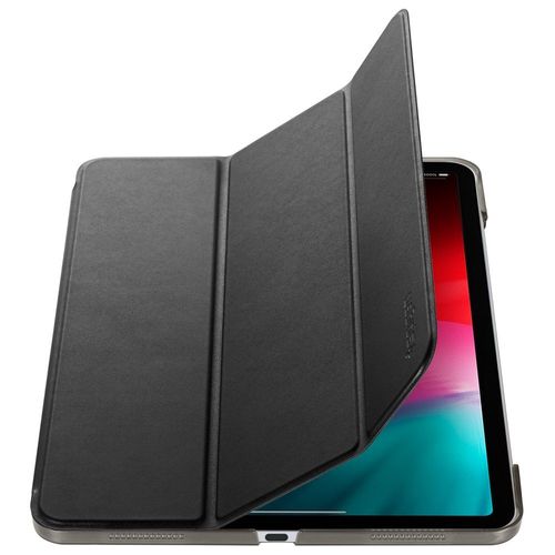 SPIGEN SMART FOLD IPAD PRO 11 2018 BLACK na Arena.pl