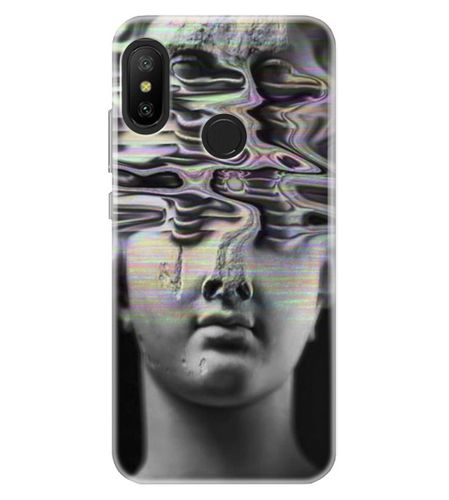 Xiaomi Redmi Note 6 PRO  | etui Da Vinci Mona Lisa na Arena.pl