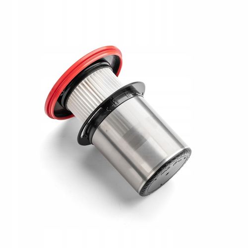 Filtry do odkurzaczy BOSCH UNLIMITED Serie 7 zestaw na Arena.pl