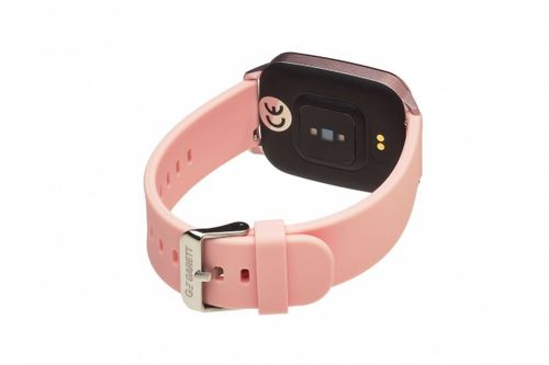 Smartwatch Ada Różowy na Arena.pl