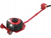 YATO PODNOŚNIK PNEUMATYCZNY 15-40cm SAMOCHODOWY 4T 4000kg PODUSZKA BAŁWANEK