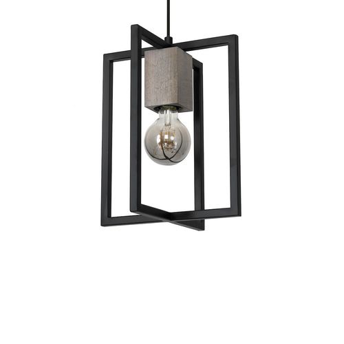 Lampa Wisząca Ralph 3xE27 na Arena.pl