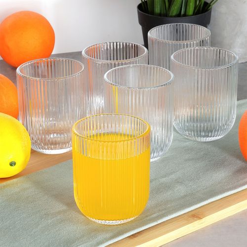 Szklanki 250 ml 6 szt. na Arena.pl