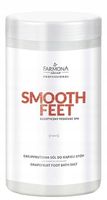 Farmona Smooth Feet - Grejpfrutowa sól do kąpieli