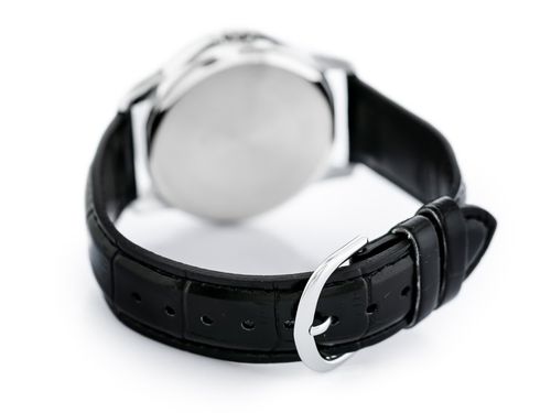 Zegarek Męski Casio Mtp-V004L - 1A (Zd046E) + Box na Arena.pl