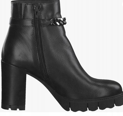 Tamaris Botki na obcasie r39 na Arena.pl