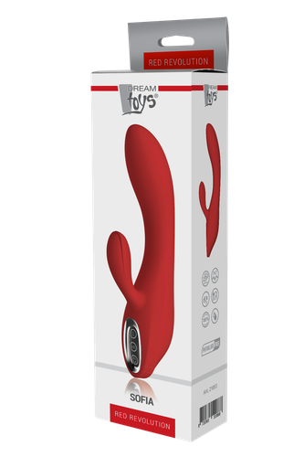 red revolution sofia na Arena.pl