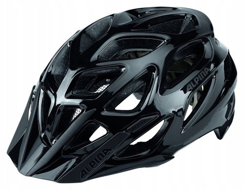 Kask rowerowy Alpina Mythos 3.0 r. M 52-57 na Arena.pl