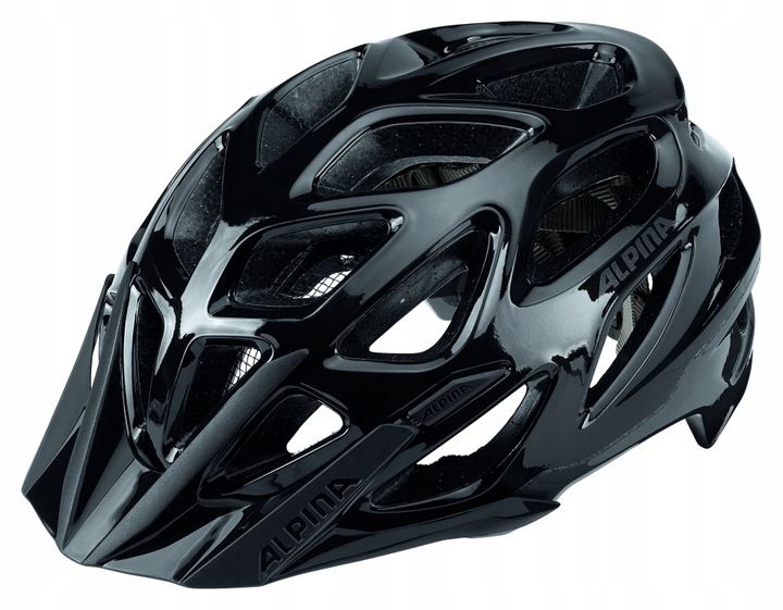 Kask rowerowy Alpina Mythos 3.0 r. M 52-57 zdjęcie 1