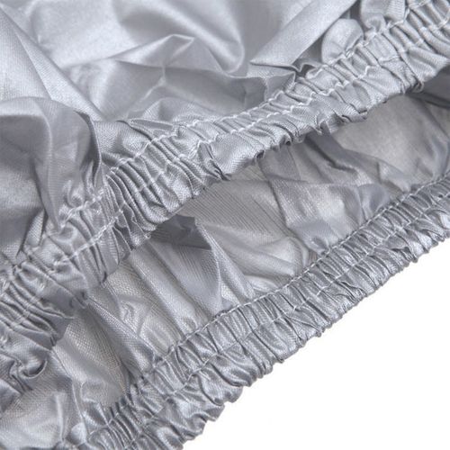 POKROWIEC NA SAMOCHÓD WODOODPORNY DUŻY PLANDEKA NA AUTO na Arena.pl