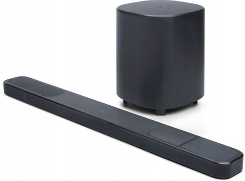 Soundbar JBL BAR 1000 MKII na Arena.pl