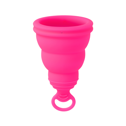kubeczek menstruacyjny lily cup one intimina na Arena.pl