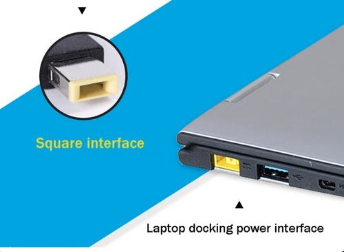 Zasilacz Stacji Dokującej Lenovo USB 3.0 UltraDock na Arena.pl