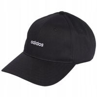 Adidas czapka z daszkiem czarny rozmiar 52-58