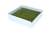 FILTR KABINOWY SMART CROSSBLADE 2002 2003