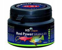 HS/O.S.I. Red Power granules XS 100ml