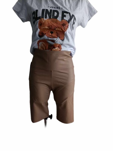 kolarki ekoskóra r.s\m zdjęcie 2