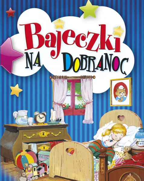 Bajeczki na dobranoc zdjęcie 1