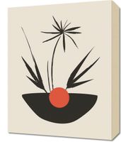 Obraz 40x50cm Esencja Wzrostu