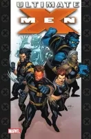 Ultimate X-Men. Tom 1