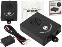 SAMOCHODOWY ODSTRASZACZ GRYZONI  UV-1