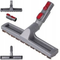 Szczotka do parkietu paneli Dyson V8 V10 V11 V15