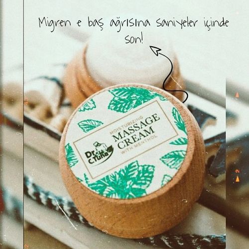 Farmasi – krem do masażu 7g na Arena.pl