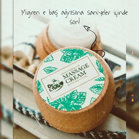 Farmasi – krem do masażu 7g zdjęcie 3