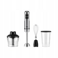 Blender ręczny wielofunkcyjny Teesa 1200W TURBO