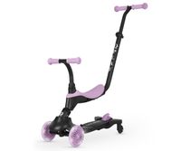 ND18_6313 Qplay Hulajnoga Sema Evo 3w1 Violet