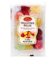 sircharles galaretka owocowa w posypce cukrowej 250 g