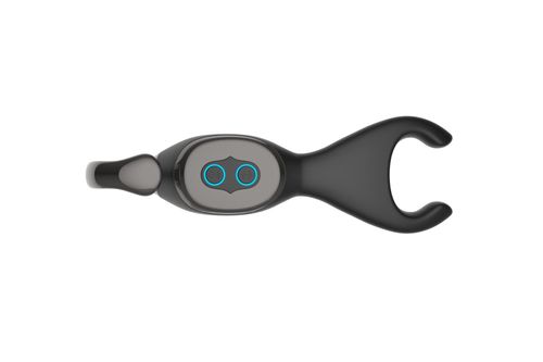 dual tapping anal vibrator na Arena.pl