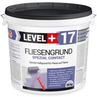 Grunt Płytka na Płytkę 20kg OSB Drewno Level+17