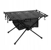 Stolik składany turystyczny kempingowy biwakowy LEKKI