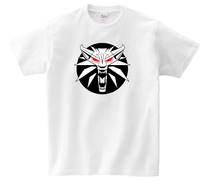 Koszulka T-shirt Wiedźmin