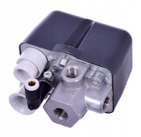 Wyłącznik ciśnieniowy CONDOR MDR 2/11 230 V do 2,2 kW