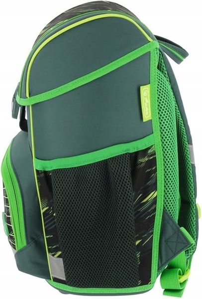 Tornister Plecak Loop PLUS Game Changer z wyp. Herlitz zdjęcie 13