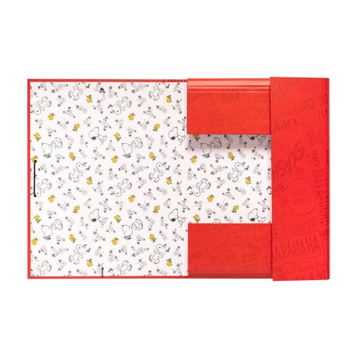Snoopy - Folder / Teczka do przechowywania dokumentów na Arena.pl