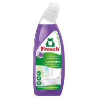 środek do usuwania kamienia i zacieków frosch lavendel 750ml