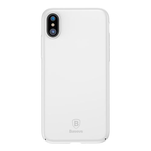 Etui slim pokrowiec Iphone X 10 Baseus Thin Case na Arena.pl