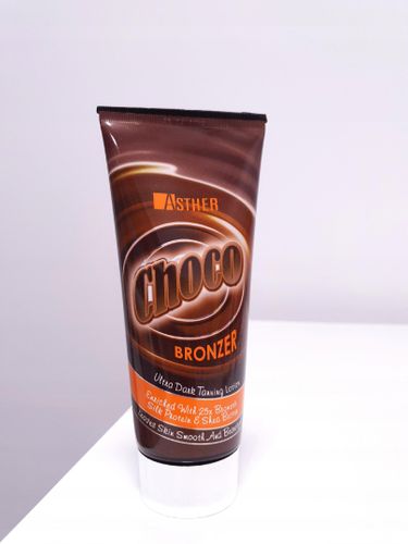 Asther Kosmetyk Choco do Solarium + saszetki na Arena.pl