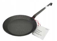 Roesle Patelnia żelazna kuta 24cm