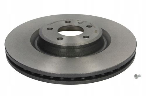 TARCZA HAM PRZOD 345X30 V BREMBO na Arena.pl